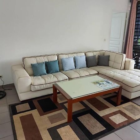 Toriki Lodge Appartement + 2 Parkings Punaauia  Exteriér fotografie